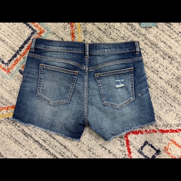 American Flag Pocket Shorts - Picture 3 of 3